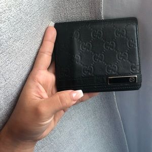 Gucci Men’s Wallet